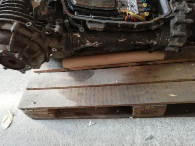 bontott AUDI A8 Automata Váltó