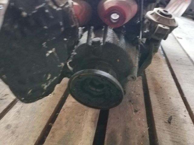 bontott AUDI A8 Automata Váltó