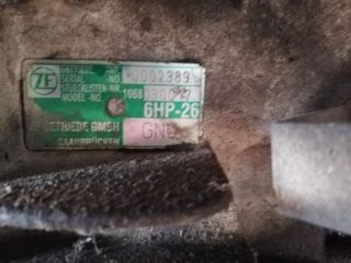 bontott AUDI A8 Automata Váltó