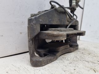 bontott AUDI A8 Bal első Féknyereg Munkahengerrel