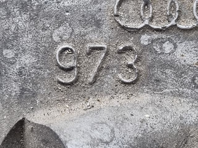 bontott AUDI A8 Bal első Féknyereg Munkahengerrel