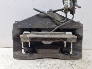 bontott AUDI A8 Bal első Féknyereg Munkahengerrel