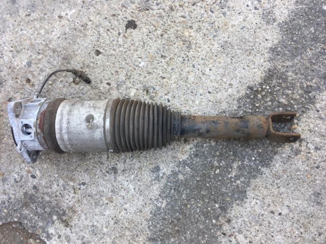 bontott AUDI A8 Bal hátsó Lengéscsillapító