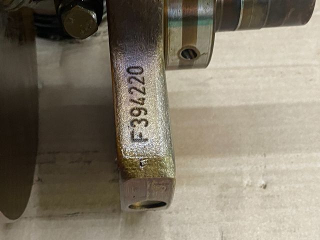 bontott AUDI A8 Dugattyú, Hajtókar és Főtengely