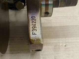 bontott AUDI A8 Dugattyú, Hajtókar és Főtengely