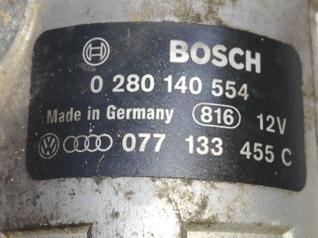 bontott AUDI A8 EGR / AGR Szelep