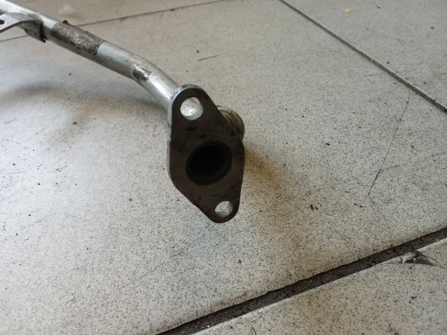 bontott AUDI A8 EGR Hűtő Cső