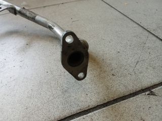 bontott AUDI A8 EGR Hűtő Cső