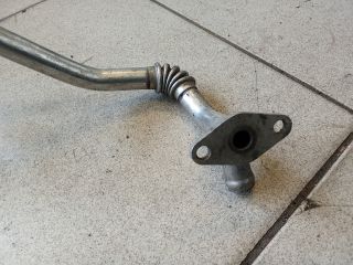 bontott AUDI A8 EGR Hűtő Cső