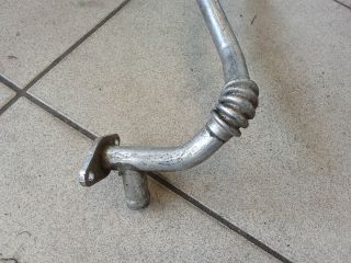 bontott AUDI A8 EGR Hűtő Cső