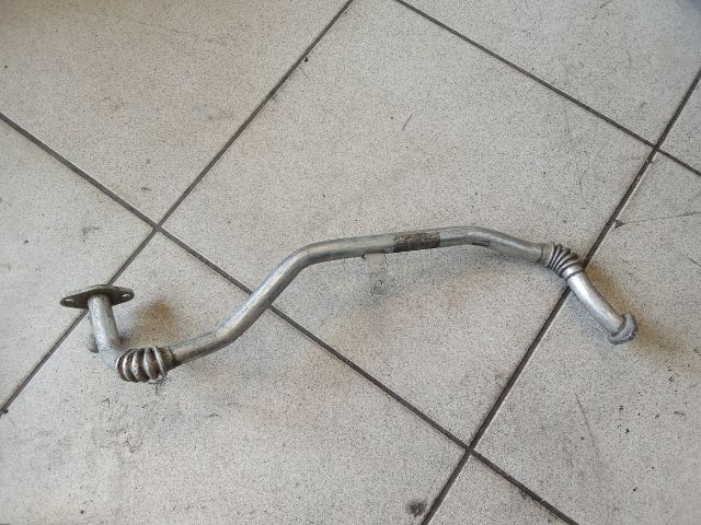 bontott AUDI A8 EGR Hűtő Cső