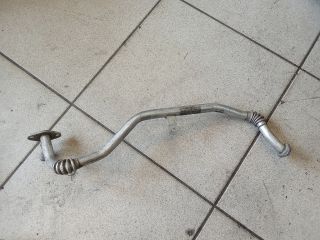 bontott AUDI A8 EGR Hűtő Cső