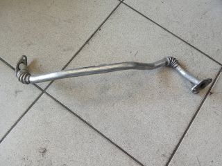 bontott AUDI A8 EGR Hűtő Cső