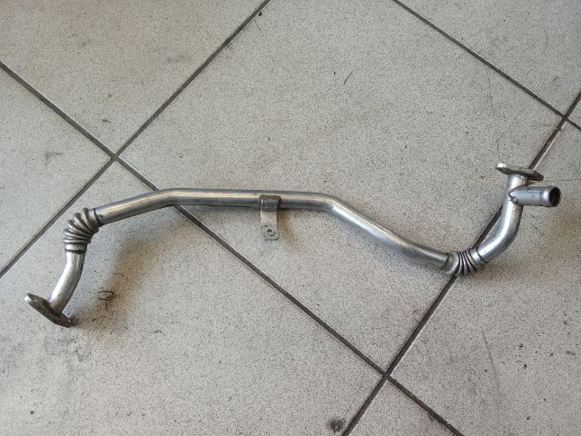 bontott AUDI A8 EGR Hűtő Cső