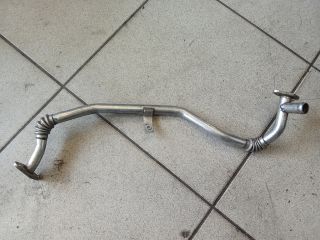 bontott AUDI A8 EGR Hűtő Cső