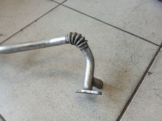 bontott AUDI A8 EGR Hűtő Cső