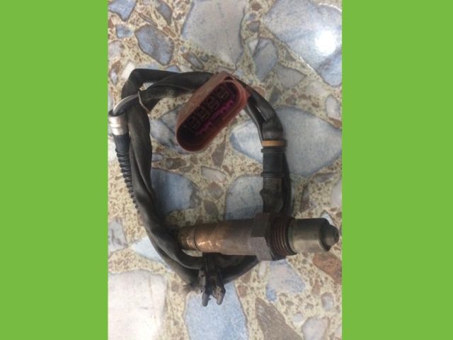 bontott AUDI A8 Első Lambdaszonda