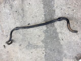 bontott AUDI A8 Első Stabilizátor Pálca