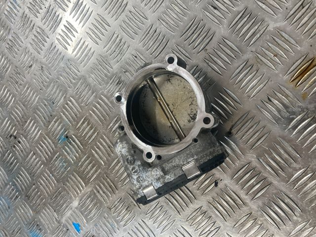 bontott AUDI A8 Fojtószelep (Elektromos)