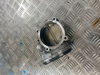 bontott AUDI A8 Fojtószelep (Elektromos)