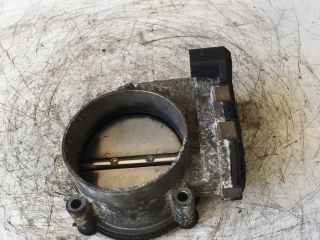 bontott AUDI A8 Fojtószelep (Elektromos)