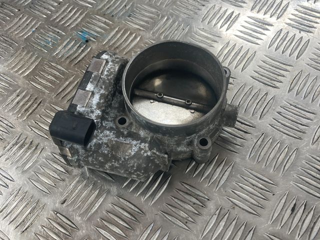 bontott AUDI A8 Fojtószelep (Elektromos)