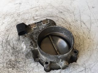 bontott AUDI A8 Fojtószelep (Elektromos)