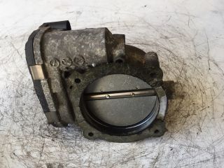 bontott AUDI A8 Fojtószelep (Elektromos)