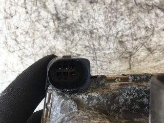 bontott AUDI A8 Fojtószelep (Elektromos)