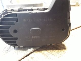 bontott AUDI A8 Fojtószelep (Elektromos)