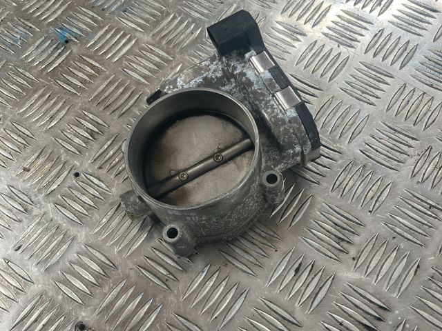 bontott AUDI A8 Fojtószelep (Elektromos)