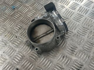 bontott AUDI A8 Fojtószelep (Elektromos)