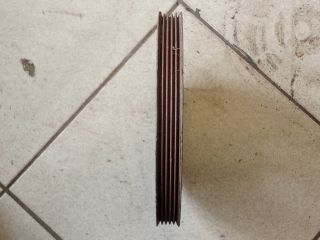 bontott AUDI A8 Főtengely Szíjtárcsa