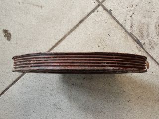 bontott AUDI A8 Főtengely Szíjtárcsa