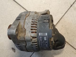 bontott AUDI A8 Generátor