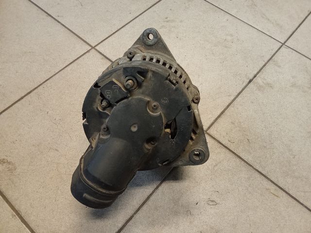 bontott AUDI A8 Generátor