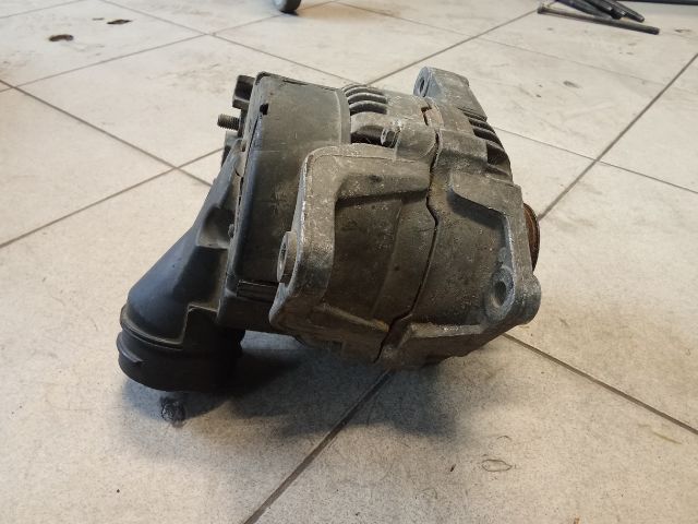 bontott AUDI A8 Generátor