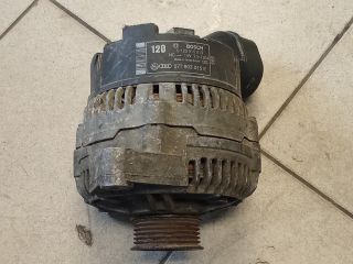 bontott AUDI A8 Generátor