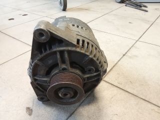 bontott AUDI A8 Generátor