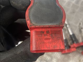 bontott AUDI A8 Gyújtótrafó Szett