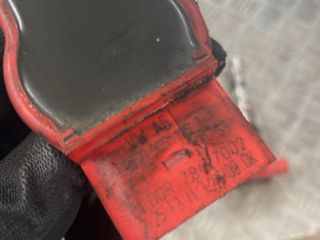 bontott AUDI A8 Gyújtótrafó Szett