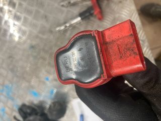 bontott AUDI A8 Gyújtótrafó Szett