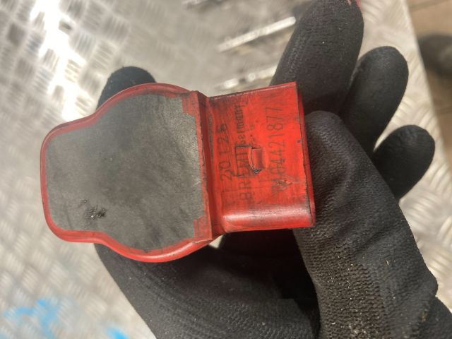 bontott AUDI A8 Gyújtótrafó Szett