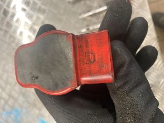 bontott AUDI A8 Gyújtótrafó Szett