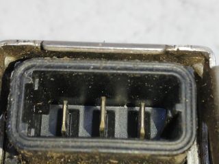 bontott AUDI A8 Gyújtótrafó