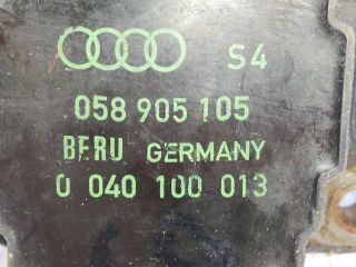 bontott AUDI A8 Gyújtótrafó