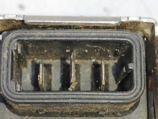 bontott AUDI A8 Gyújtótrafó