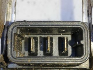 bontott AUDI A8 Gyújtótrafó