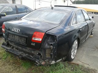 bontott AUDI A8 Hátsó Differenciálmű