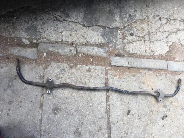 bontott AUDI A8 Hátsó Stabilizátor Pálca